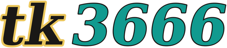 tk3666 logo